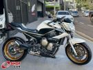 YAMAHA XJ6 600 N Branca