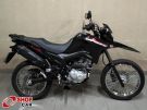 HONDA NXR 160i Bros ESDD Preta