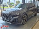 AUDI Q8 Performance Black 3.0 V6 TFSi 24v Quattro Cinza