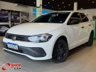 VW - Volkswagen Polo Hatch 1.0 12v Branca