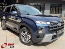 HYUNDAI Creta Limited 1.0T 12v Azul