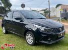 FIAT Argo Drive 1.0 Preta