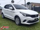 FIAT Argo Drive 1.0 Branca