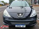 PEUGEOT 207 Passion XS 1.6 16v Preta
