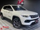 JEEP Compass 80 Anos 1.3 16v T270 Branca