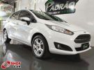 FORD Fiesta Hatch SE 1.6 16v Branca