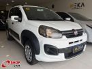 FIAT Uno Way 1.0 4p. Branca