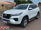 TOYOTA Hilux SW4 SRX D4-D 2.8TDi 16v 4x4 Branca