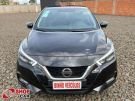 Nissan Versa VERSA Exclusive 1.6 16V Flex Aut. 2023