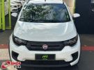 FIAT Mobi Like 1.0 Branca