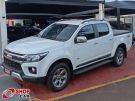 GM - Chevrolet S10 LTZ 2.8CTDi 16v 4x4 C.D. Branca
