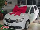 RENAULT Sandero Authentique 1.0 12v Branca