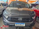 FIAT Toro Endurance 1.3T 16v Cinza