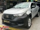 FIAT Strada Endurance 1.4 C.D. Prata