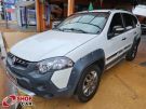 FIAT Palio Weekend Adventure 1.8 16v Dualogic Branca