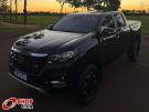 FIAT Titano Volcano 2.2TDi 16v 4x4 C.D. Preta