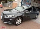 GM - Chevrolet Onix Sedan Plus LTZ 1.0T 12v Cinza