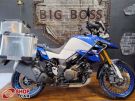 SUZUKI DL 1050XT V-Strom Branca