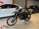 YAMAHA XTZ 250 Lander Bege