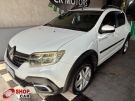 RENAULT Sandero StepWay Dynamique 1.6 16v Branca