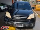 HONDA CR-V LX 2.0 16v Preta