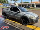 FIAT Strada Working 1.4 C.E. Prata