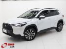 TOYOTA Corolla Cross XRE 2.0 16v Branca
