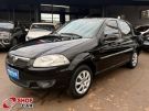 FIAT Siena EL 1.4 Preta