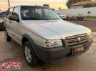 FIAT Uno Mille Economy Way 1.0 Fire 4p. Prata