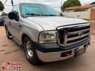 FORD F250 XL 4.2TD 18v Prata