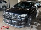 JEEP Compass Longitude 1.3 16v T270 Preta