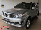 TOYOTA Hilux SW4 SR 2.7 16v Prata