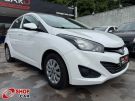 HYUNDAI HB20 Comfort 1.0 12v Branca