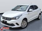 FIAT Argo Drive 1.0 Branca