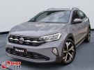 VW - Volkswagen Nivus Highline 1.0 12v TSi Cinza