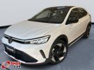 VW - Volkswagen Nivus GTS 1.4 16v TSi Branca