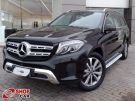 MERCEDES-BENZ GLS 350 3.0CDi V6 24v 4Matic Preta