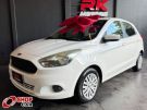 FORD Ka Hatch SE 1.0 12v Branca