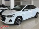 GM - Chevrolet Onix Sedan Plus Premier 1.0T 12v Branca
