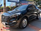 HYUNDAI Tucson GLS 1.6T 16v Preta