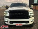 RAM 2500 Laramie Night Edition 6.7TDi 24v 4x4 C.D. Branca