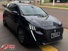 PEUGEOT 208 Griffe 1.6 16v Preta