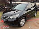 HONDA CR-V LX 2.0 16v Preta