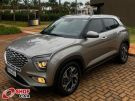 HYUNDAI Creta Limited 1.0T 12v Prata