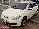 VW - Volkswagen Gol 1.6 4p. Branca