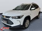 GM - Chevrolet Tracker LTZ 1.0T 12v Branca