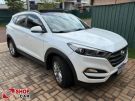 HYUNDAI Tucson GLS 1.6T 16v Branca