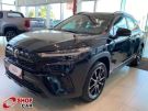 TOYOTA Corolla Cross GR-Sport 2.0 16v Preta