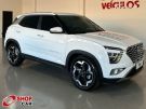 HYUNDAI Creta Ultimate 2.0 16v Branca