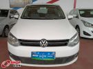 VW - Volkswagen Fox Trend 1.6 4p. Branca